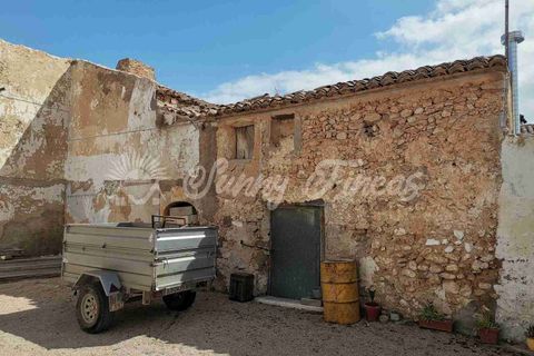 Landsbyhus i Beneixama, Alicante, Beneixama - € 90.000 | Ref: SF0417 - foto 21